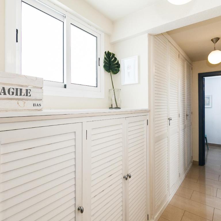 UHC Formentor Apartments - Apartamento de 4 habitaciones - 26