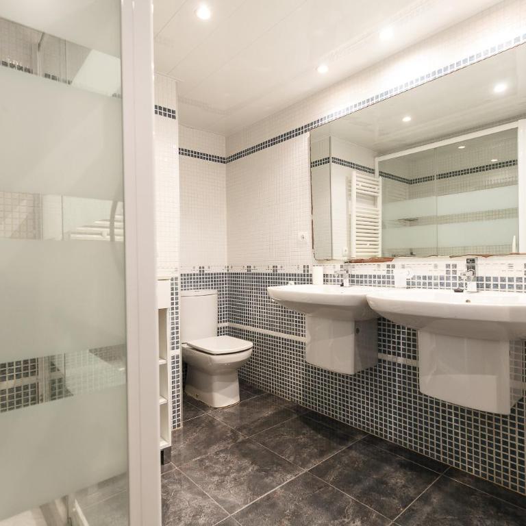 UHC Formentor Apartments - Apartamento de 4 habitaciones - 32