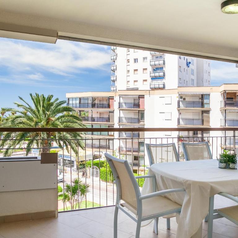 UHC Formentor Apartments - Apartamento de 4 habitaciones - 2
