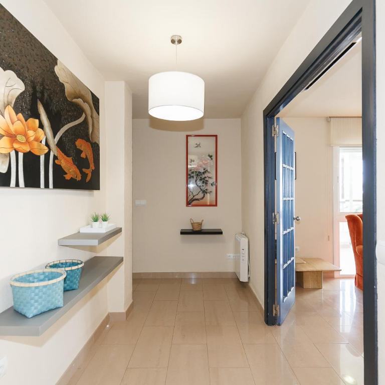 UHC Formentor Apartments - Apartamento de 4 habitaciones - 11