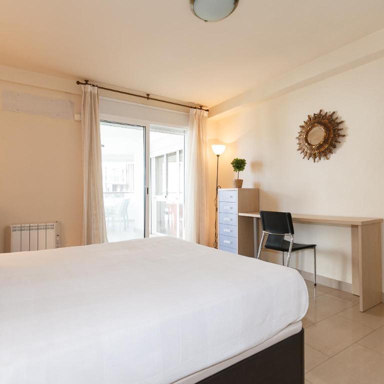 UHC Formentor Apartments - Apartamento de 4 habitaciones - 30