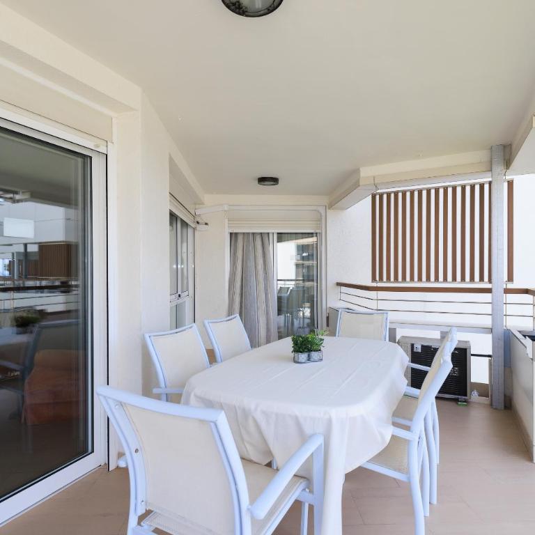 UHC Formentor Apartments - Apartamento de 4 habitaciones - 31