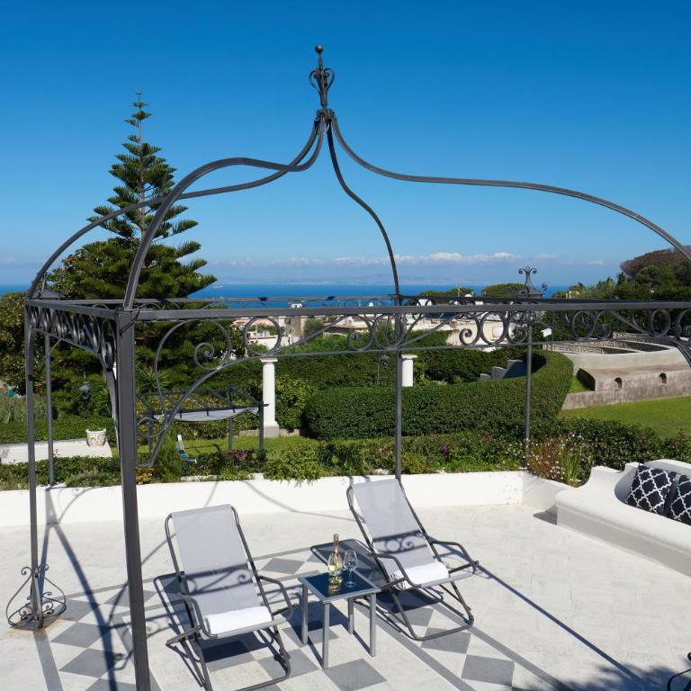 La Casa Dei Merli - Casa con 2 Camere da Letto - 25