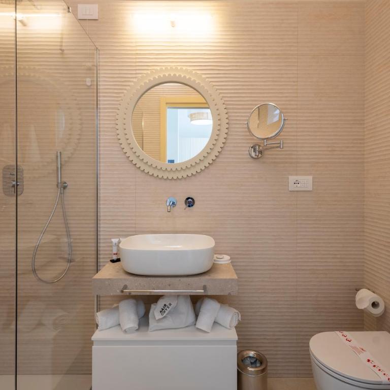 A'mare Luxury Apartments - Appartamento Attico - 2