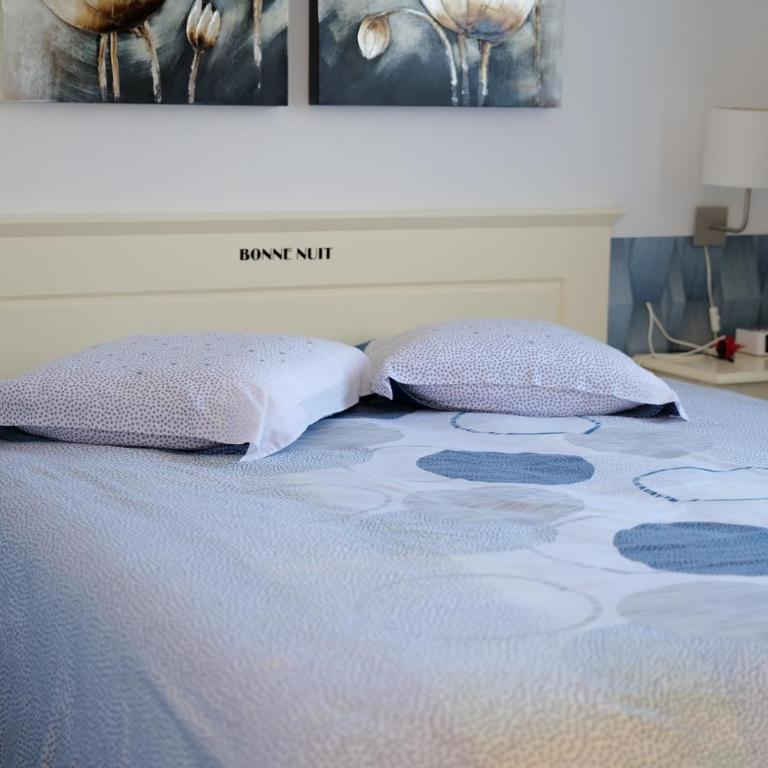 superbe villa residence oasis park - 8 personnes - piscine chauffee - Casa Vacanze con 4 Camere da Letto - 16