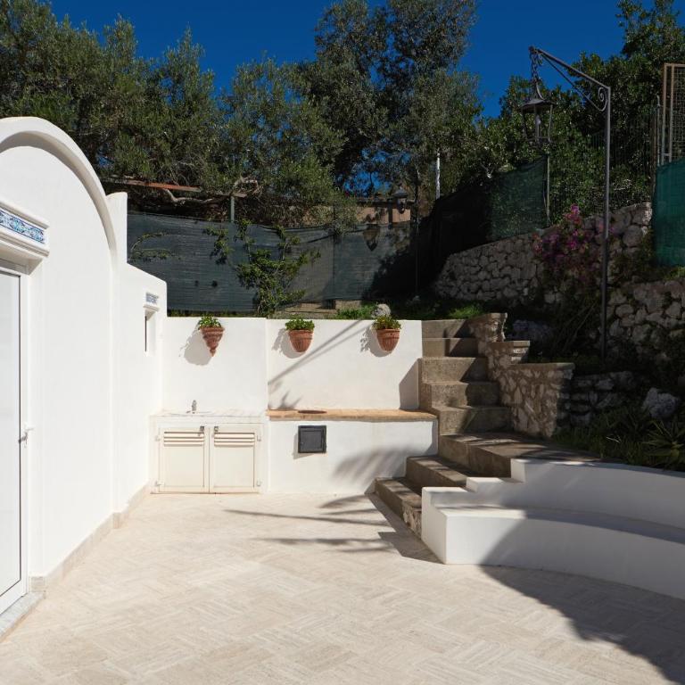 La Casa Dei Merli - Casa Vacanze - 31