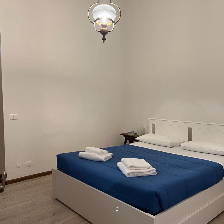 Ramaglianti Suites - Appartamento Superior con 1 Camera da Letto - 53
