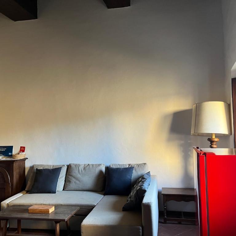 Ramaglianti Suites - Appartamento Superior con 1 Camera da Letto - 49