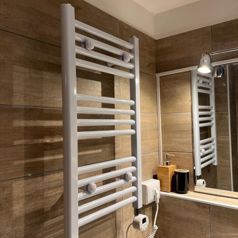 Ramaglianti Suites - Appartamento Superior con 1 Camera da Letto - 50