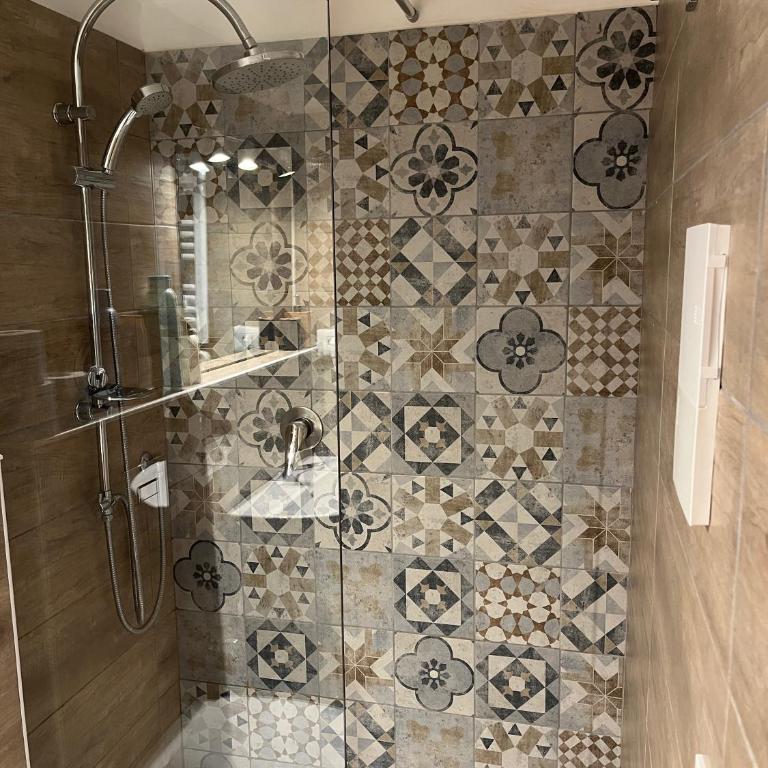 Ramaglianti Suites - Appartamento Superior con 1 Camera da Letto - 58
