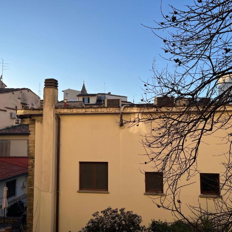 Ramaglianti Suites - Appartamento Superior con 1 Camera da Letto - 57