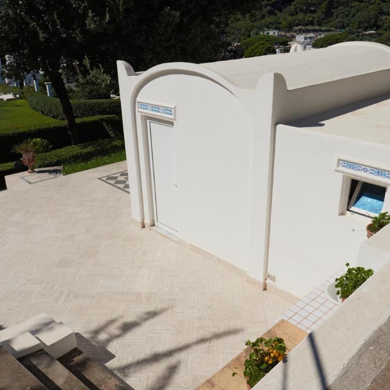 La Casa Dei Merli - Casa Vacanze - 32
