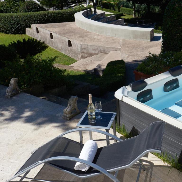 La Casa Dei Merli - Casa Vacanze - 37