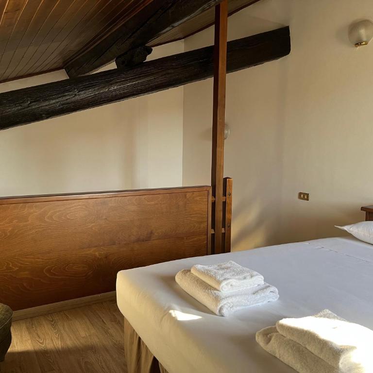 Ramaglianti Suites - Appartamento su 2 Livelli - 40