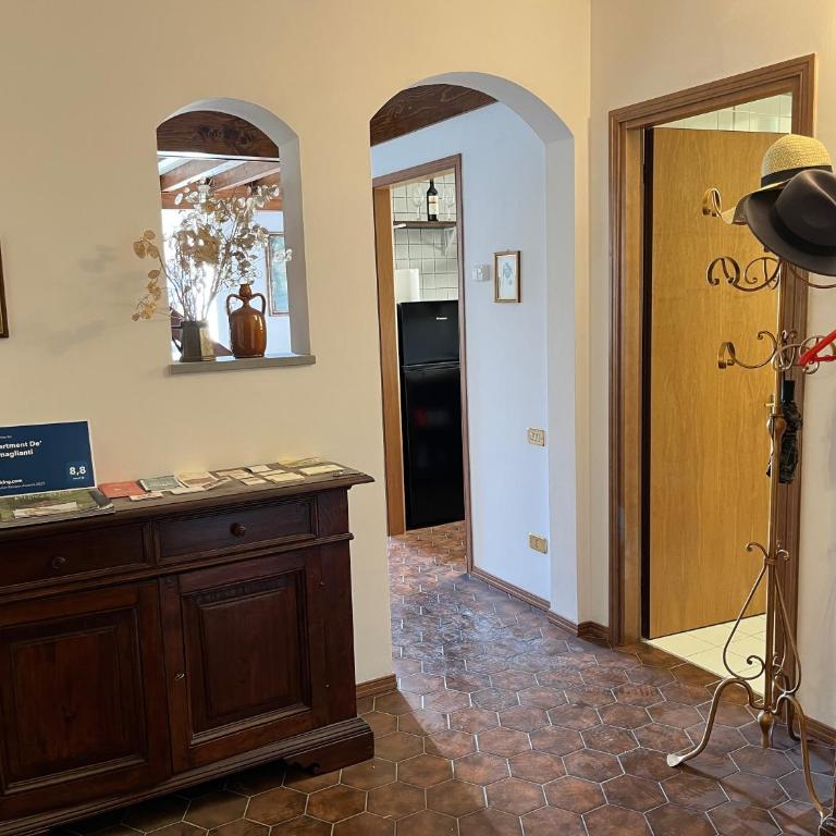 Ramaglianti Suites - Appartamento su 2 Livelli - 41