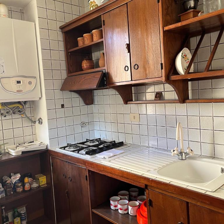 Ramaglianti Suites - Appartamento su 2 Livelli - 42