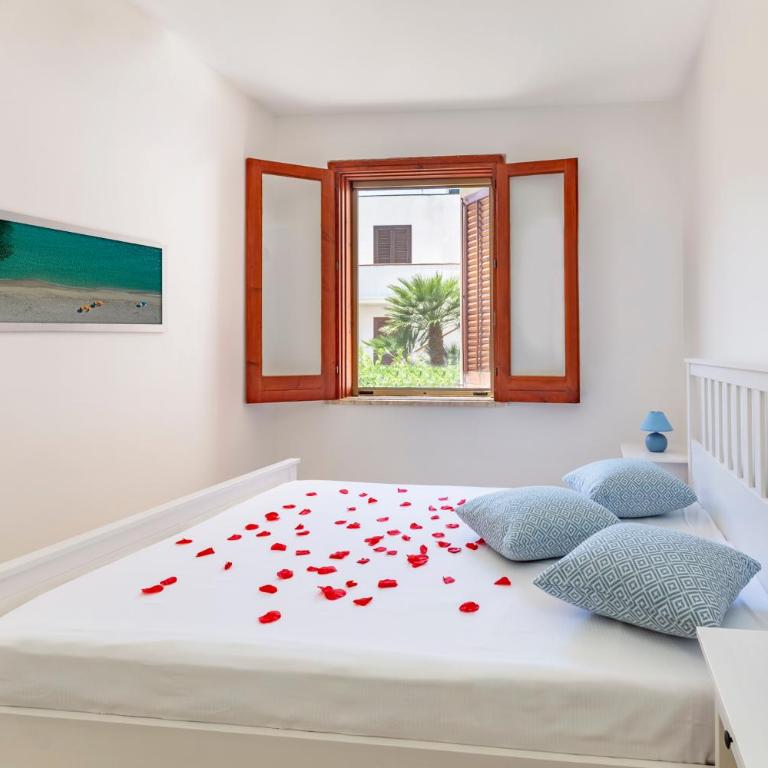 Fronte Mare Conturrana - Appartamento con 2 Camere da Letto - 13