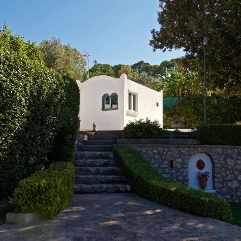 La Casa Dei Merli - Casa Vacanze - 39