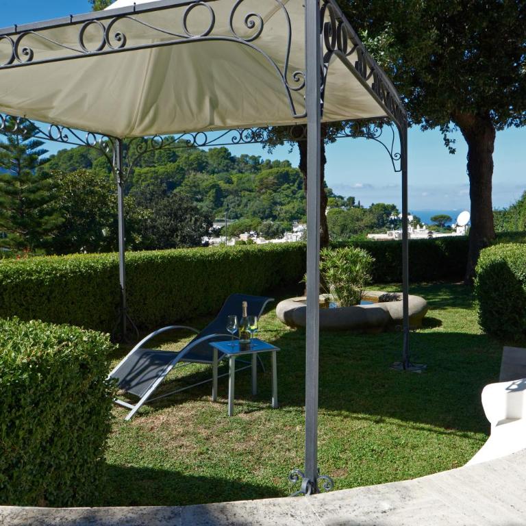 La Casa Dei Merli - Casa Vacanze - 38