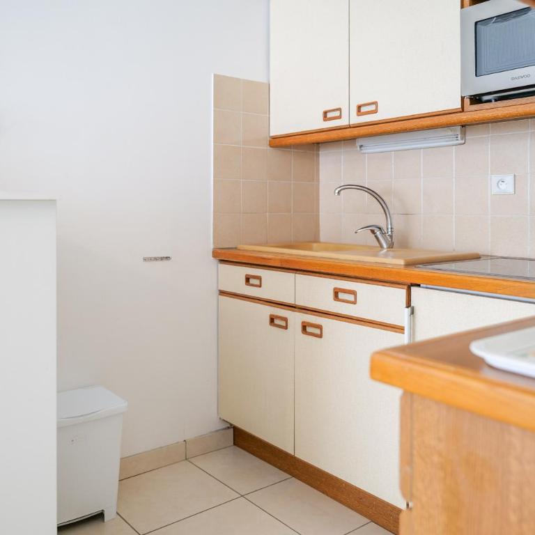 Appartement emplacement central proche plage - 4 personnes - Appartamento con Terrazza - 5