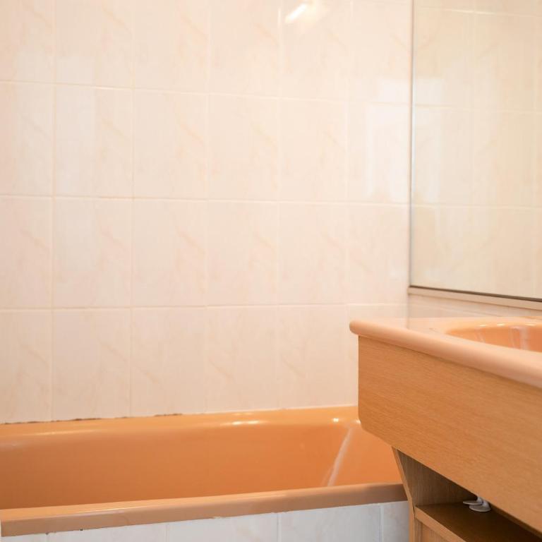 Appartement emplacement central proche plage - 4 personnes - Appartamento con Terrazza - 10