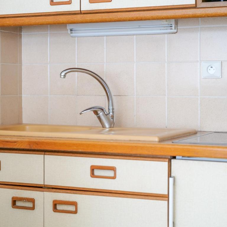 Appartement emplacement central proche plage - 4 personnes - Appartamento con Terrazza - 13