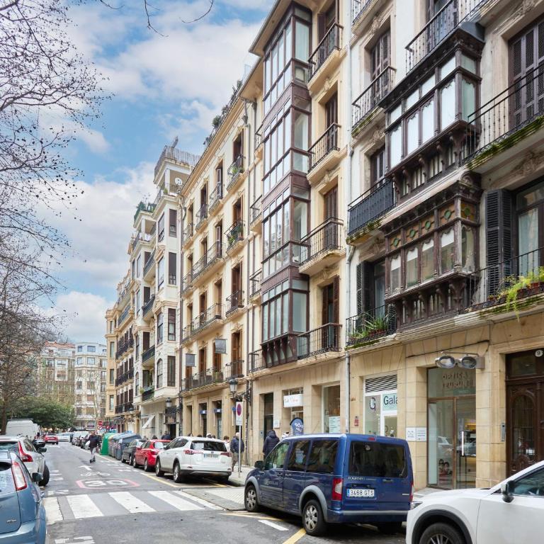 Amalur 3 by FeelFreeRentals - Apartamento de 2 dormitorios - 21