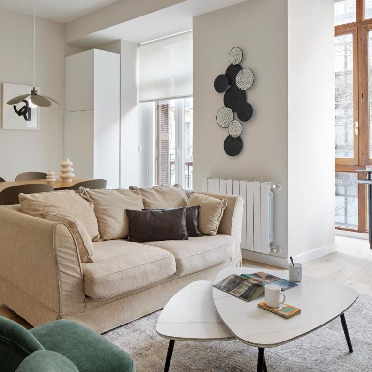 Amalur 3 by FeelFreeRentals - Apartamento de 2 dormitorios - 3