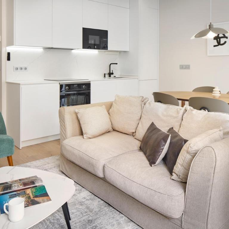Amalur 3 by FeelFreeRentals - Apartamento de 2 dormitorios - 4
