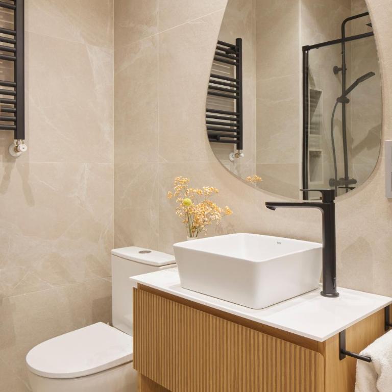 Amalur 3 by FeelFreeRentals - Apartamento de 2 dormitorios - 12