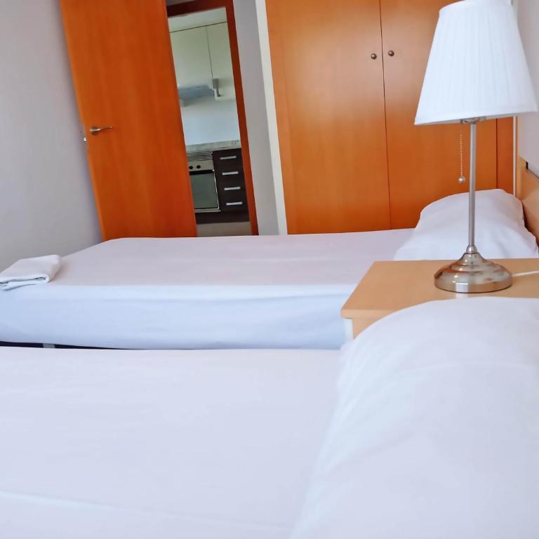 Apartamentos Alcocebre Suites 3000 - Apartamento (2-4 adultos) - 6