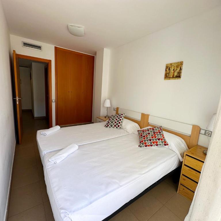 Apartamentos Alcocebre Suites 3000 - Apartamento (2-4 adultos) - 5