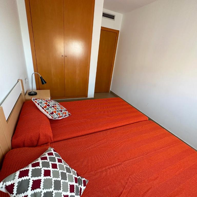 Apartamentos Alcocebre Suites 3000 - Apartamento (2-4 adultos) - 8