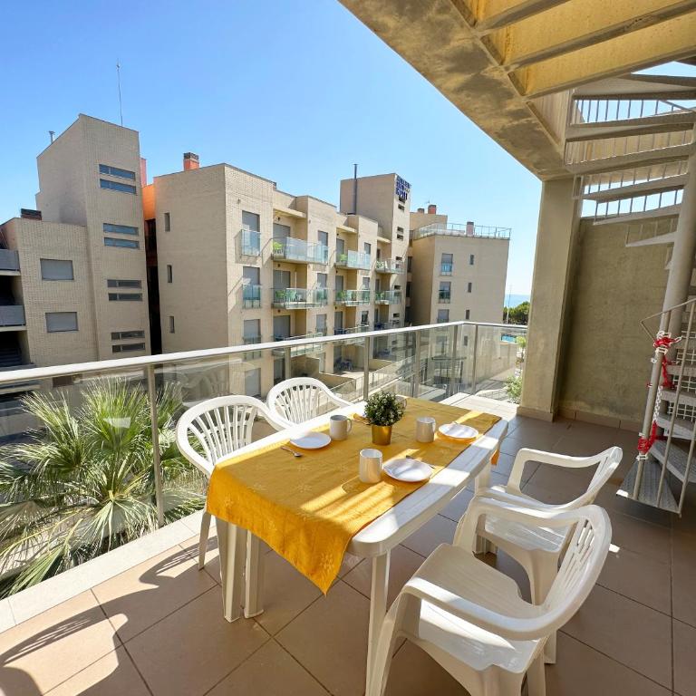 Apartamentos Alcocebre Suites 3000 - Apartamento (4-6 adultos) - 17