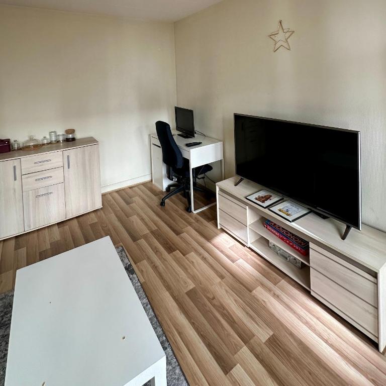 Appartement central Paris et confortable - Appartement 1 Chambre - 6