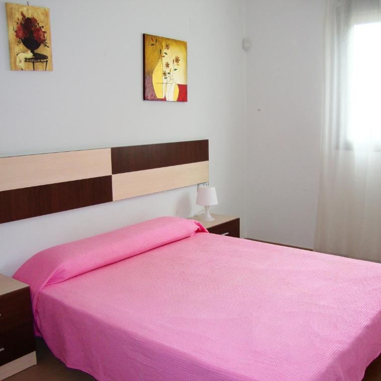 Apartamentos Alcocebre Suites 3000 - Apartamento (6-8 adultos) - 6