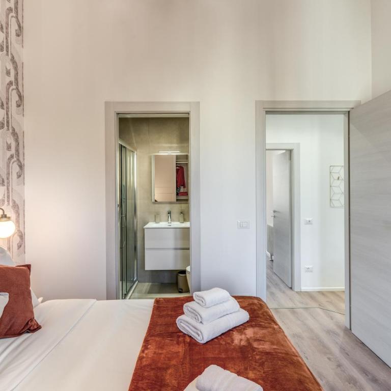 St Peter Miracle Suite - Appartamento con 2 Camere da Letto - 24