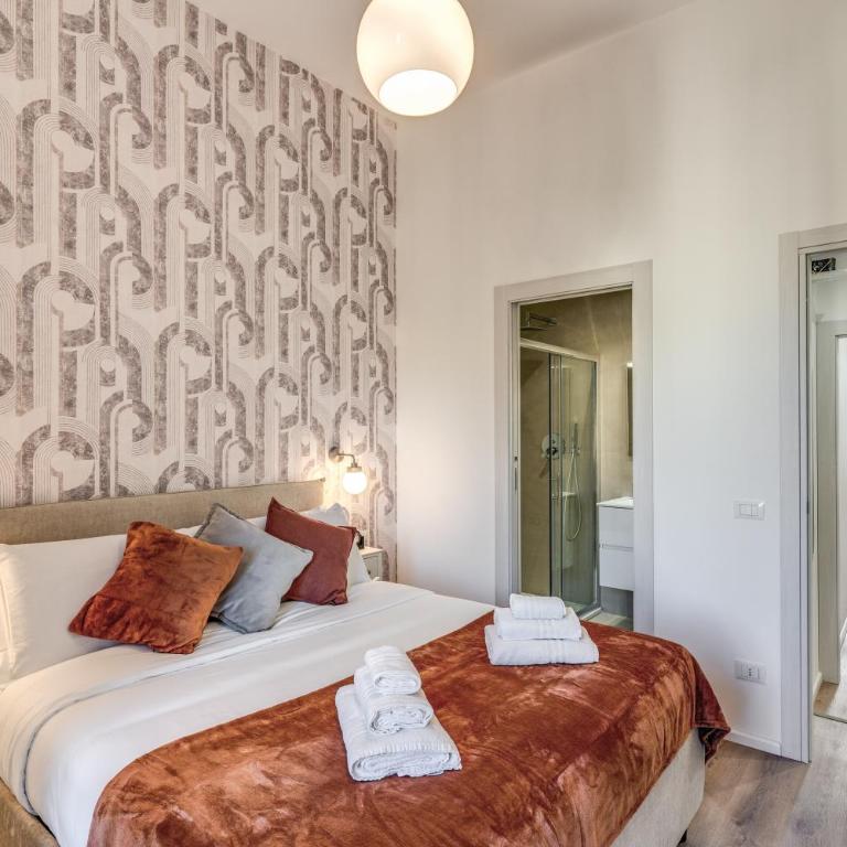 St Peter Miracle Suite - Appartamento con 2 Camere da Letto - 25