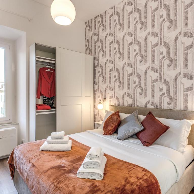 St Peter Miracle Suite - Appartamento con 2 Camere da Letto - 26