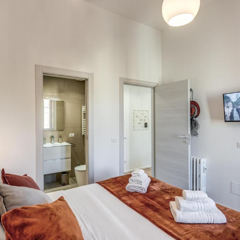St Peter Miracle Suite - Appartamento con 2 Camere da Letto - 27