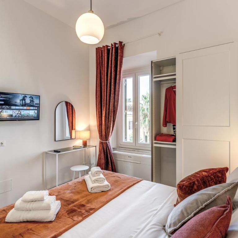 St Peter Miracle Suite - Appartamento con 2 Camere da Letto - 28