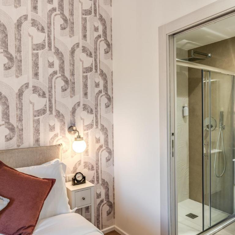 St Peter Miracle Suite - Appartamento con 2 Camere da Letto - 30