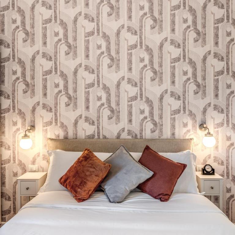 St Peter Miracle Suite - Appartamento con 2 Camere da Letto - 31