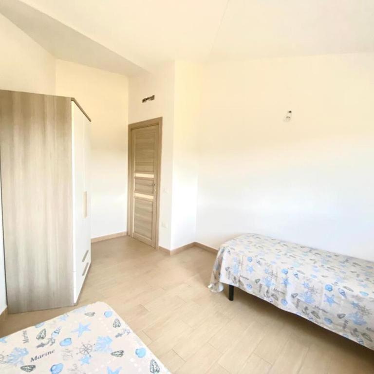 Nibbaru - Appartamento con 2 Camere da Letto - 12