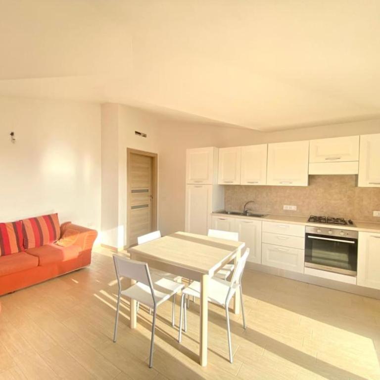 Nibbaru - Appartamento con 2 Camere da Letto - 17