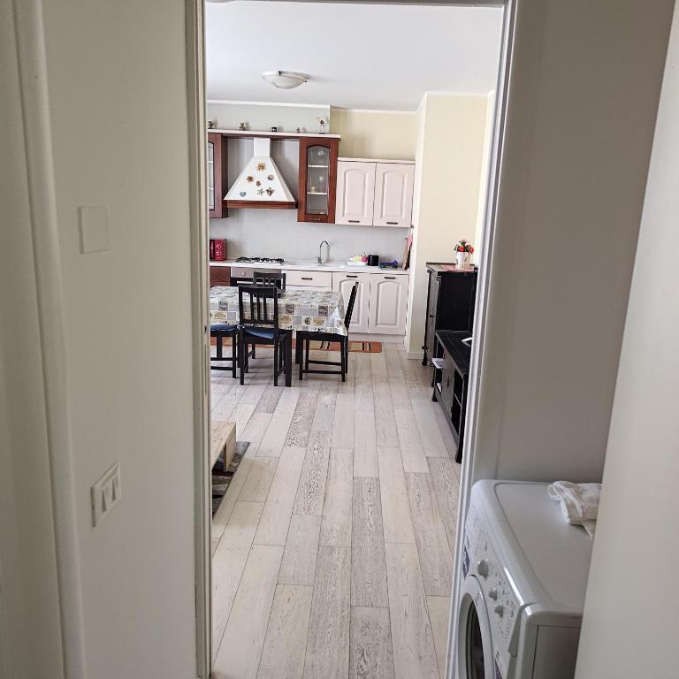 Peschiera appartamenti Vacanze - Appartamento con Balcone - 8