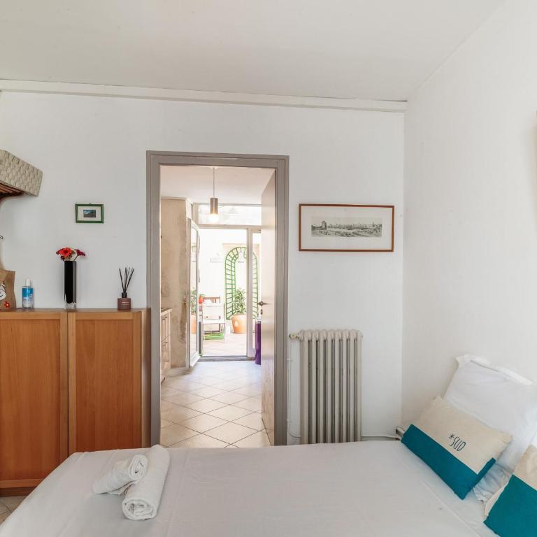 Le Cordouan, au centre ville - Apartment mit 2 Schlafzimmern und Terrasse - 10