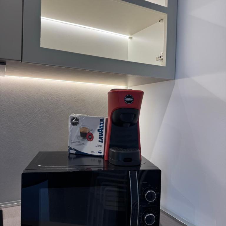 Fourteensuitetropea - One-Bedroom House - 11