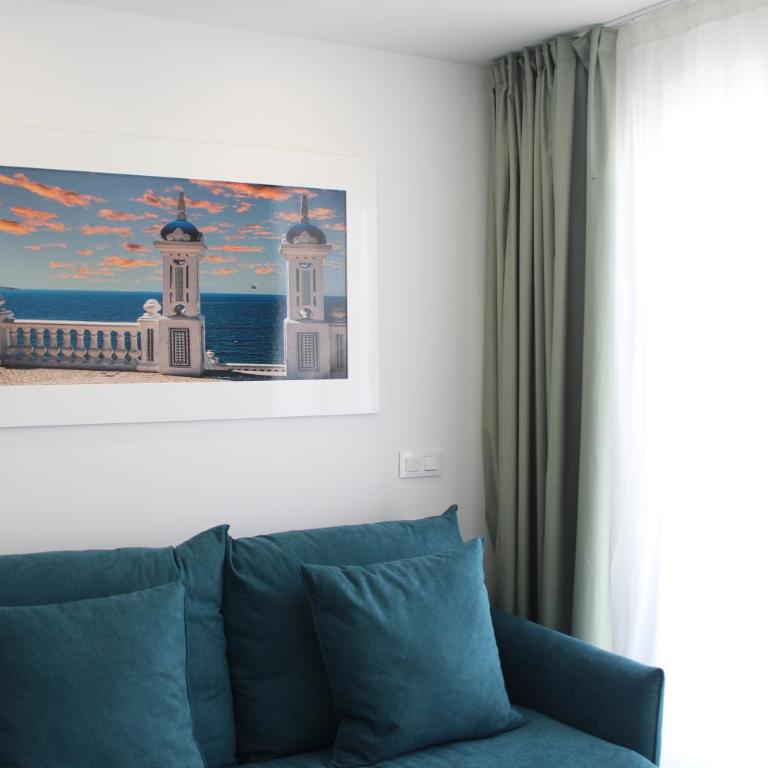 Apartamentos Estemar - Apartamento de 2 dormitorios - 3