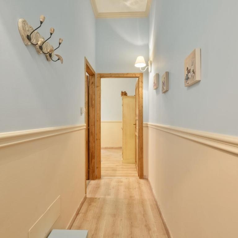 La Bouganville Holiday House - Appartamento con 1 Camera da Letto - Piano Terra - 9